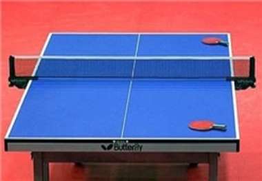 پایان رقابت‌های تنیس روی میز انتخابی برترین‌های کشور در یاسوج