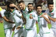 هافبک تیم ملی عراق: بازی ما با ایران دربی آسیاست/ بیرانوند و آزمون را می‌شناسم