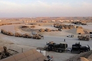  تایید حمله پهپادی به نظامیان آمریکایی در فرودگاه اربیل