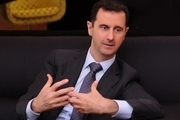 وزیر جنگ اسراییل:  اسد در جنگ پیروز شد