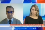  گاف عجیب اینترنشنال در مورد اخبار حادثه زندان اوین