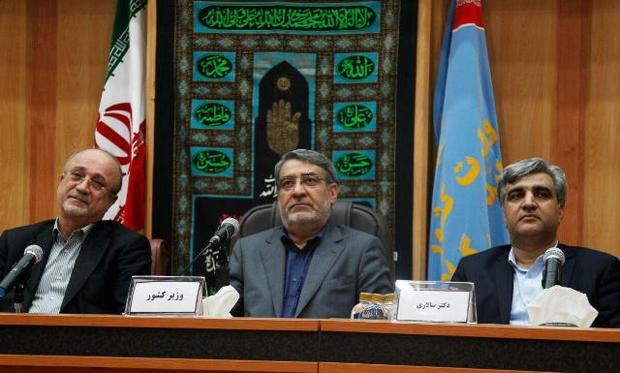 تاکید رئیس جمهوری، استفاده از ظرفیت تمام کسانی است که دلسوز ایران هستند