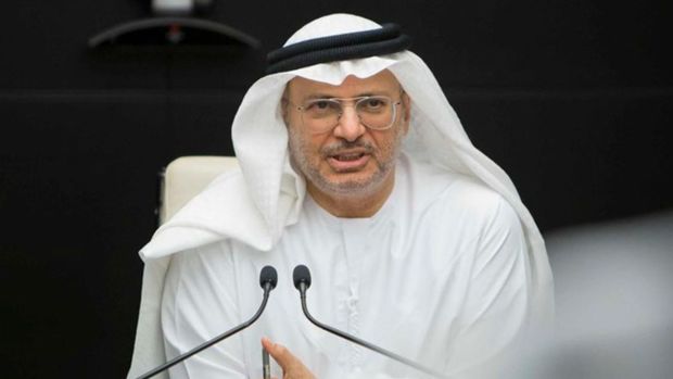 واکنش مقام اماراتی به انتقاد ایران از توافق با رژیم صهیونیستی