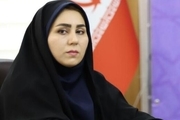 فاطمه ایرانی مدیر روابط عمومی استانداری لرستان شد