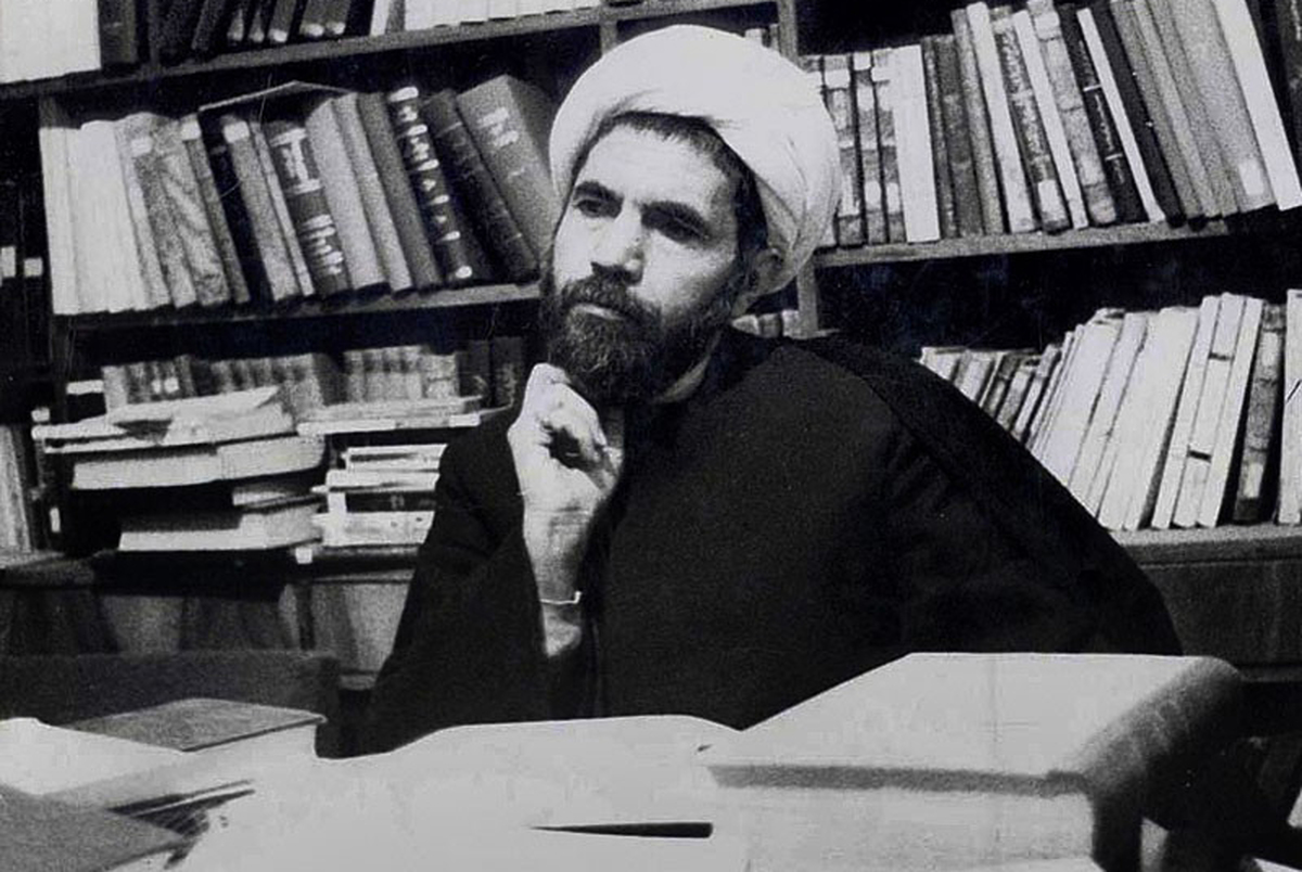 امام خمینی: ترس از مرگ برای کسانی است که دنیا را مقر خود قرار داده اند