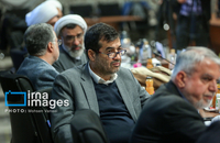 جلسه هیأت امنای بنیاد حفظ آثار و نشر ارزش‌های دفاع مقدس (32)