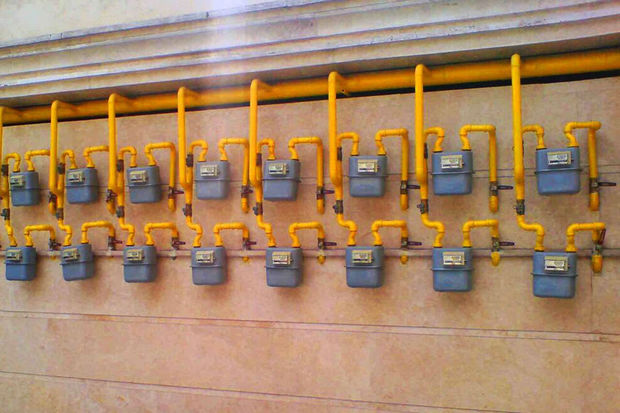 درخواست شرکت گاز استان اردبیل نسبت به صرفه‌جویی در مصرف گاز