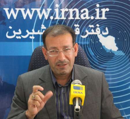 فرماندار: بازشماری آرا در نتایج شورای اسلامی شهر قصرشیرین تغییری ایجاد نکرد
