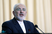 توضیحات ظریف درباره آخرین وضعیت پرونده شکایت ایران از آمریکا