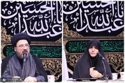 آیت‌الله قائم مقامی: نمی‌توانید برای ایمان نسخه بنویسید تا قانون‌مند شود/ اینکه بگوییم می‌خواهم شما را به تسلیم وادار کنم، ماهیت ستیزه جویی ایجاد می‌کند/ غنی زاده بافقی: دولت های مختلف با مهندسی ساختارها به مدیریت رفتار اشخاص می پردازند