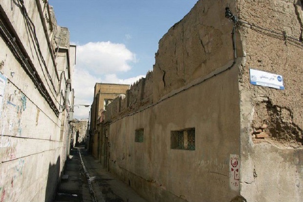 250 طرح بازآفرینی شهری در آذربایجان غربی تعریف شد