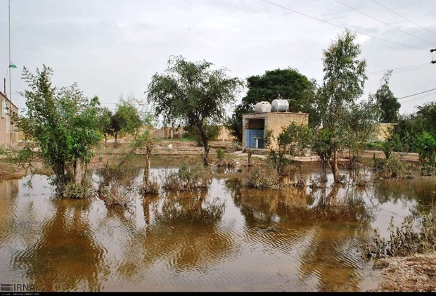 اراضی کشاورزی خوزستان برای فصل زراعی بعد آماده می شوند