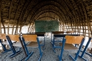 ۱۲۴ مدرسه در رودبار جنوب کرمان فاقد سرویس بهداشتی است