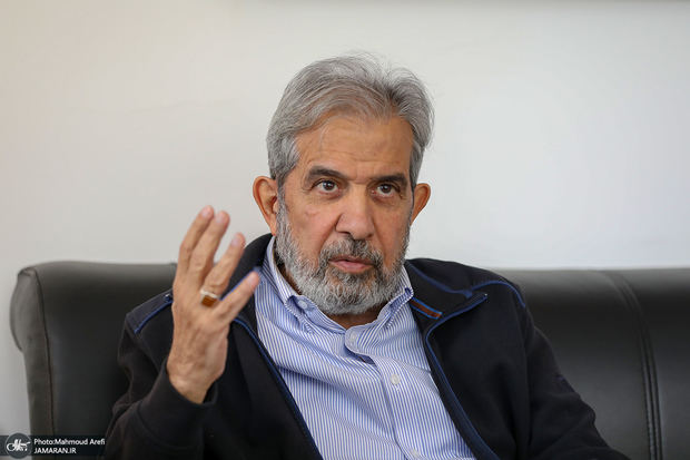 آصفی: تیم مذاکره کننده نماینده نظام است/ همان طور که در مورد اصول خود جدی هستیم، برای رسیدن به یک تفاهم نیز جدیت داریم/ ممکن است صحبت‌هایی در مورد ایران در دیدار ویتکاف و پوتین مطرح شده باشد