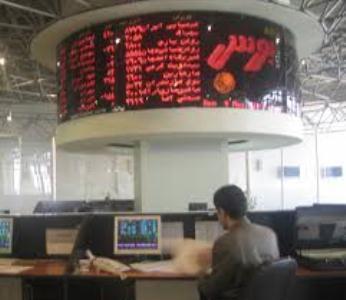 افزایش 29 درصدی داد و ستد سهام در بورس تبریز