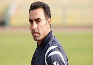 فکری و باشگاه نساجی محروم شدند