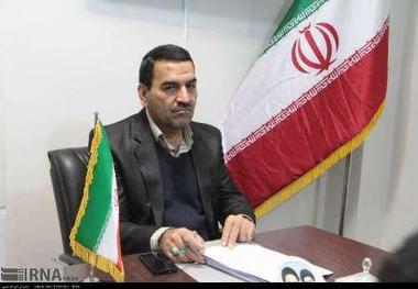 تنها راه رفع تنش آبی در سمنان انتقال آب خزر به این استان است