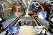توانمندی‌های صنایع استان بوشهر معرفی می‌شود