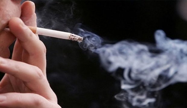 مصرف سالانه سیگار ایران 70 میلیارد نخ است