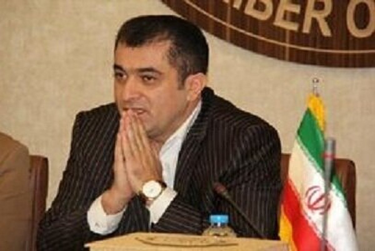 تکذیب خبر دستگیری رئیس هیات مدیره باشگاه استقلال