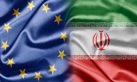 حضور ۱۱۰ شرکت اروپایی در ایران به کجا رسید؟