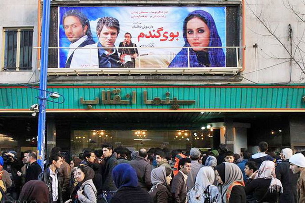 احیای سینماهای ارومیه اولویت کاری مسوولان آذربایجان غربی است