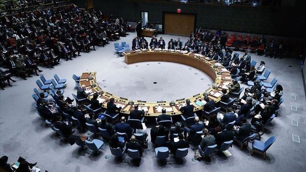 انزوای آمریکا در نشست شورای امنیت درباره بلندی‌های جولان