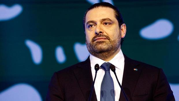 عربستان خواستار حذف سعد حریری از صحنه سیاسی لبنان