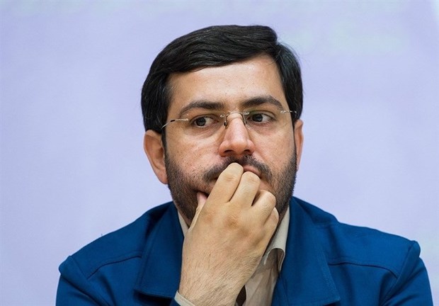 یاسر جبرائیلی: هیچ کشوری به اندازه‌ی جمهوری اسلامی ایران آزادی ندارد