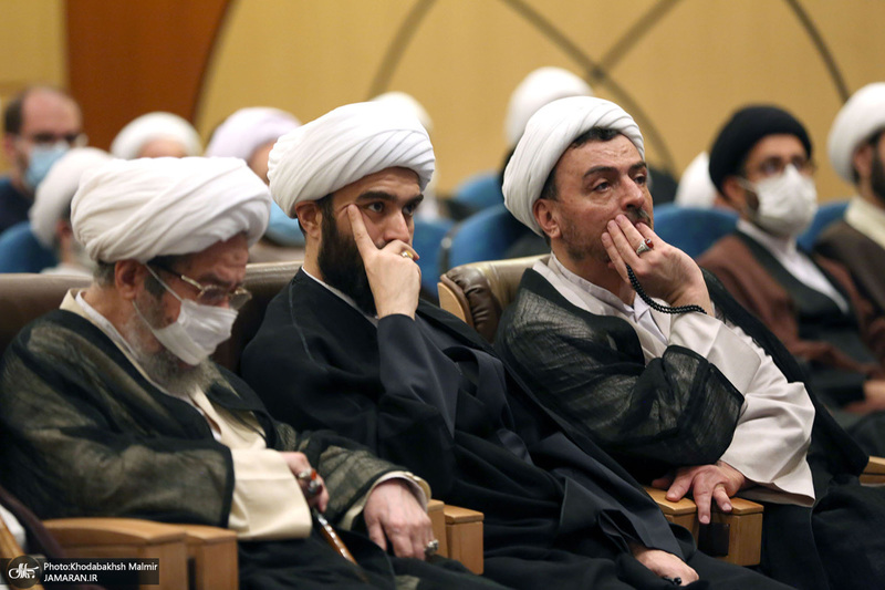 افتتاح نمایشگاه حضور صد ساله خورشید -2