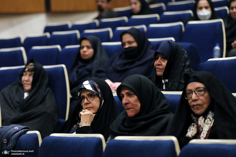 نکوداشت محمدجواد حجتی کرمانی-2