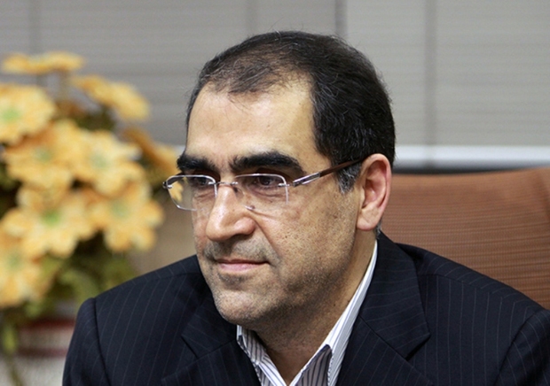 وزیر بهداشت با اعضای هیات علمی دانشگاه علوم پزشکی مشهد دیدار کرد