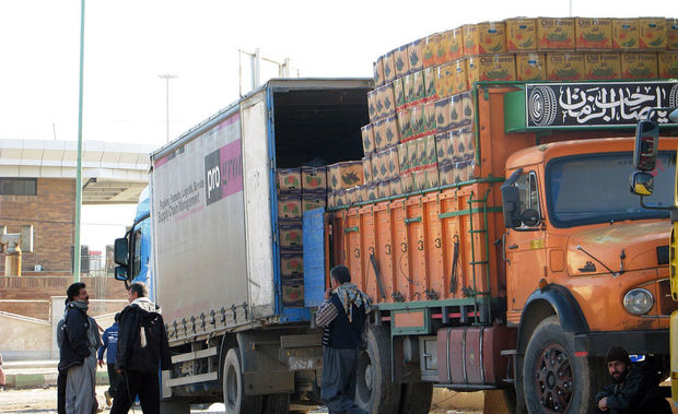 افزون‌بر ۶ میلیون تن کالا در سیستان و بلوچستان جابجا شد
