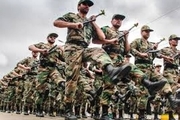 عظمت ارتش جمهوری اسلامی قدرت تحرک را از دشمنان گرفته است