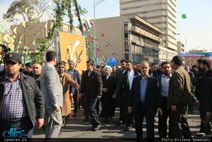  راهپیمایی باشکوه 22 بهمن-9