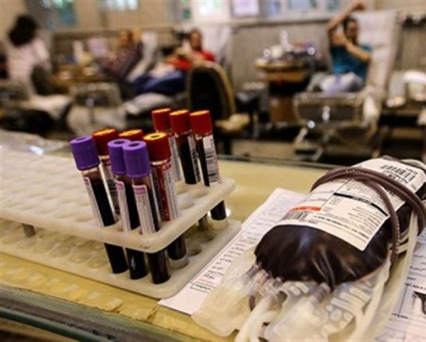 روزه داری هیچ منافاتی با اهدای خون ندارد