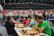 نفر به نفر با شطرنج بازان ایران در جام جهانی 2019 + معرفی حریفان