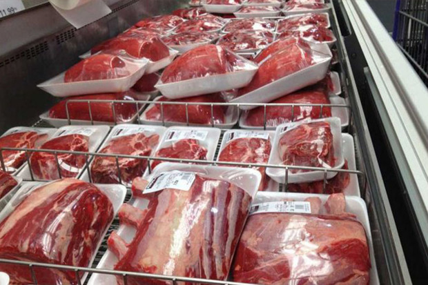 گوشت های تنظیم بازار به دست مصرف کننده نمی رسد