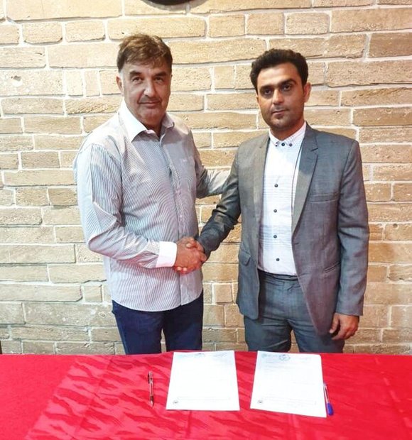 میشو کریستیچوویچ، سرمربی شاهین بوشهر شد
