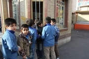 بوفه های مدارس شیراز زیر ذره بین پایش های بهداشتی است