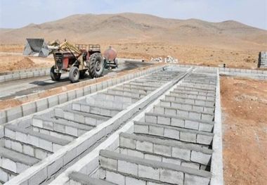 خدمات جانبی آرامستان "بهشت‌ رحمت" شهرکرد به بخش خصوصی واگذار می‌شود