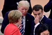 مخالفت شدید فرانسه و آلمان با درخواست ترامپ برای پذیرش عناصر داعش 