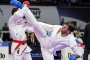 کاراته کاران قزوینی به رقابت های جهانی اعزام شدند