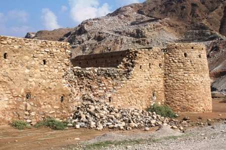 اعتباری برای مرمت آثار تاریخی آسیب دیده از سیل ایلام اختصاص نیافته است