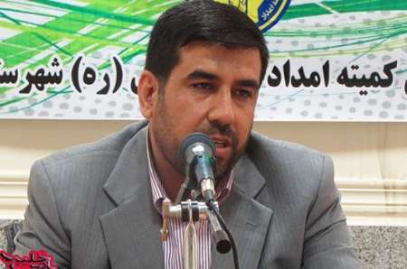 26مرکز نیکوکاری در استان بوشهر فعال است