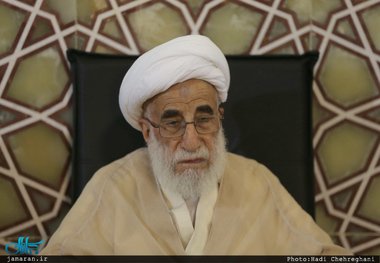 آیت‌الله جنتی: تلاش شورای نگهبان در همه دوره‌ها انجام وظایف قانونی به‌ نحو احسن بوده است