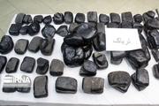 ۴۰ کیلوگرم موادمخدر در زنجان کشف و ضبط شد