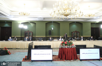 در آخرین جلسه شورای اجرایی فناوری اطلاعات در دولت دوازدهم؛ (23)