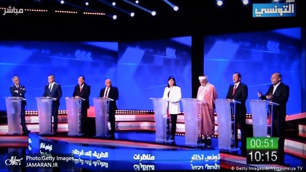 انتخابات سرنوشت‌ ساز : آیا «برلوسکونی تونس» پیروز می شود؟