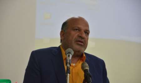 فرماندار اردکان: انتخابات باید تجلی‌گاه وحدت و همبستگی باشد